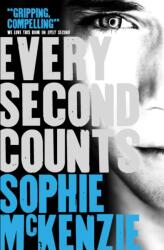 Every Second Counts (ISBN: 9781471116049)