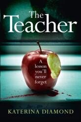 The Teacher (ISBN: 9780008168155)