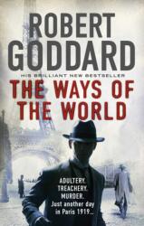 The Ways of the World (ISBN: 9780552167055)