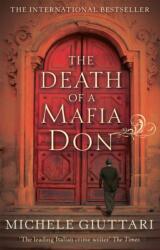 The Death Of A Mafia Don (ISBN: 9780349121970)