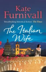 The Italian Wife (ISBN: 9780751550764)