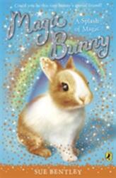 Magic Bunny: A Splash of Magic (ISBN: 9780141332451)