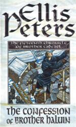Confesiunile fratelui Haluin (ISBN: 9780751511154)