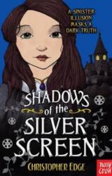 Shadows of the Silver Screen (ISBN: 9780857630520)