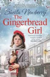 The Gingerbread Girl (ISBN: 9781785761911)