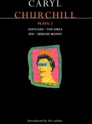 Churchill Plays (ISBN: 9780413622709)