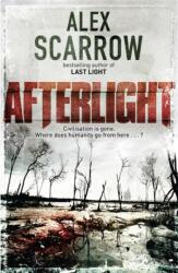 Afterlight (ISBN: 9781409103066)