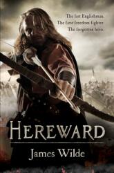Hereward (ISBN: 9780553825169)
