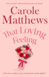 That Loving Feeling (ISBN: 9780751551501)