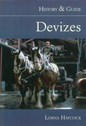 Devizes (ISBN: 9780752421599)