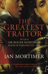 The Greatest Traitor (ISBN: 9780099552222)