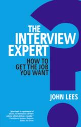 Interview Expert, The (ISBN: 9780273762553)