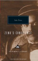 Zeno's Conscience (ISBN: 9781857152494)