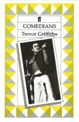 Comedians (ISBN: 9780571049868)