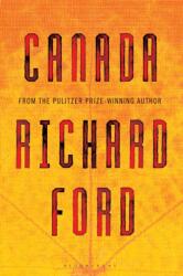 Canada (ISBN: 9781408831007)