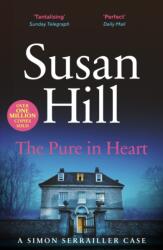 The Pure in Heart (ISBN: 9780099534990)