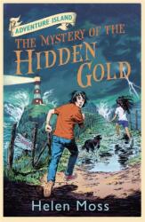 Insula Aventurii: Misterul aurului ascuns (ISBN: 9781444003307)