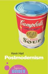 Postmodernism (ISBN: 9781851683383)