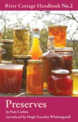 Preserves (ISBN: 9780747595328)