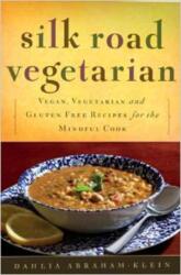 Silk Road Vegetarian (ISBN: 9780804843379)