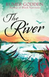The River (ISBN: 9781844088416)