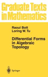 Differential Forms in Algebraic Topology (ISBN: 9780387906133)