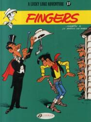 Fingers (ISBN: 9781849181389)