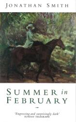 Summer In February (ISBN: 9780349107462)