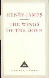 The Wings Of The Dove (ISBN: 9781857152302)