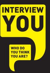 Interview You (ISBN: 9781908211439)