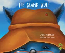 The Grand Wolf (ISBN: 9781785830198)