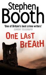 One Last Breath (ISBN: 9780007172047)