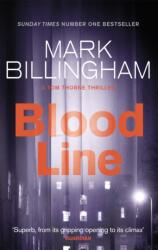 Bloodline (ISBN: 9780751539943)