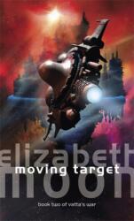 Moving Target (ISBN: 9781841491691)