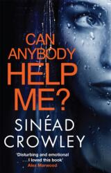 Can Anybody Help Me? (ISBN: 9781848667860)