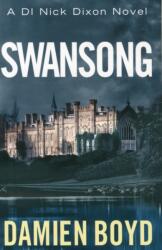 Swansong (ISBN: 9781477828601)