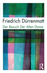 Der Besuch der alten Dame (ISBN: 9780415051408)
