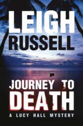 Journey to Death (ISBN: 9781503951921)