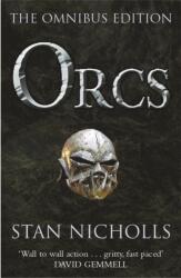 Orcs (ISBN: 9780575074873)