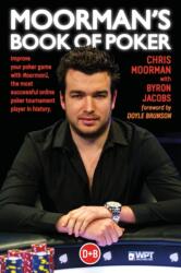 Moorman's Book of Poker (ISBN: 9781909457393)