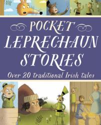 Pocket Leprechaun Stories (ISBN: 9780717169191)