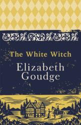 The White Witch (ISBN: 9781473656000)