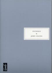 Patience (ISBN: 9781903155899)