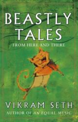 Beastly Tales (ISBN: 9780753807743)