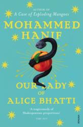 Our Lady of Alice Bhatti (ISBN: 9780099516750)
