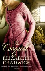 The Conquest (ISBN: 9780751539417)