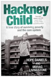 Hackney Child (ISBN: 9781471129834)