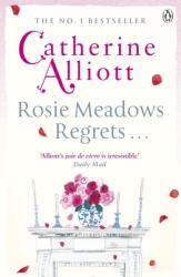 Rosie Meadows Regrets (ISBN: 9780241958322)