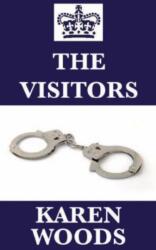 Visitors (ISBN: 9781901746983)