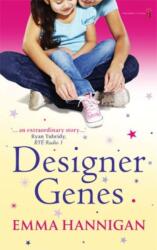 Designer Genes (ISBN: 9781842233825)